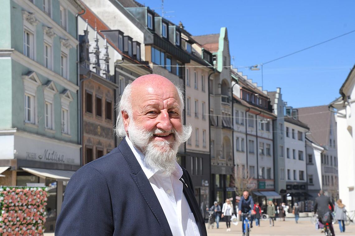 Ende des Booms, Niveau bleibt hoch