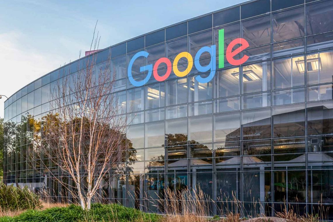 Google: Profiteur oder Opfer der KI?