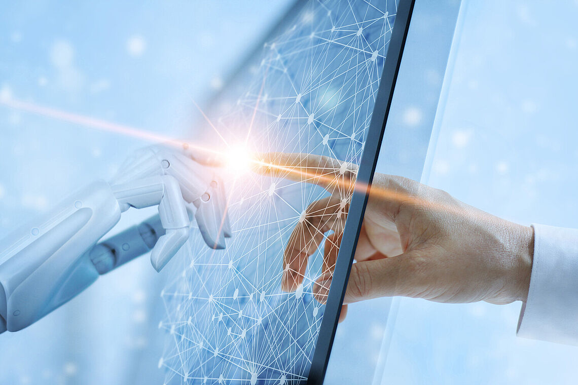 Wer steuert die KI von morgen?