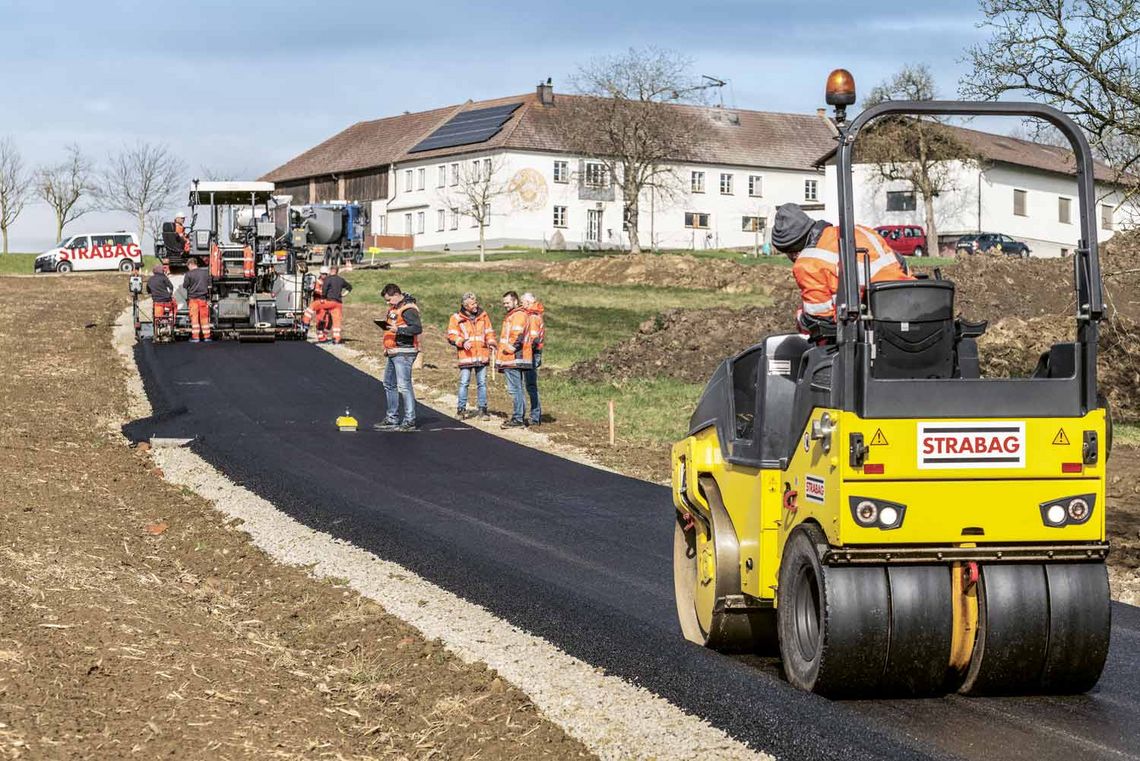 Strabag-Aktionäre: Jetzt noch zwischen neuen Aktien und Barablöse wählen!