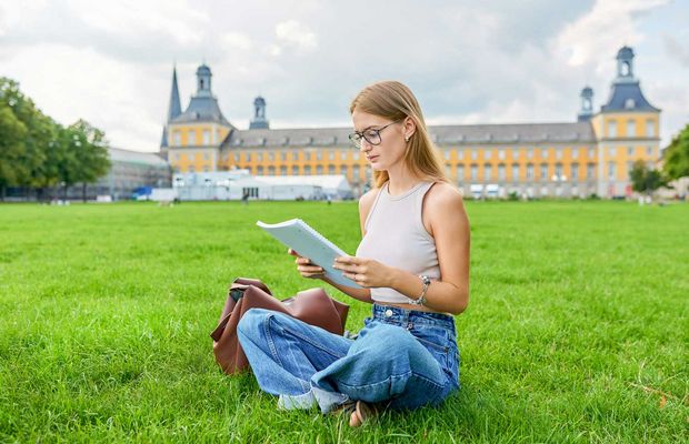 GEWINN Jänner 2025