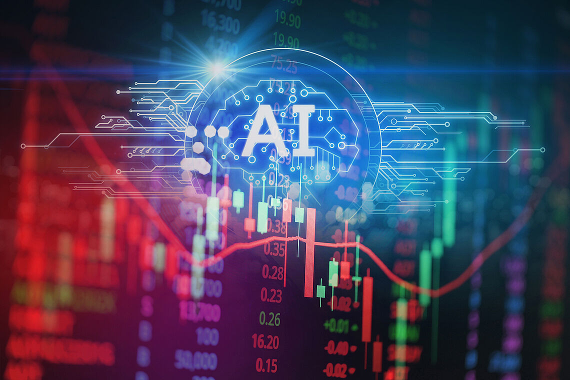 KI-Fonds und -ETFs