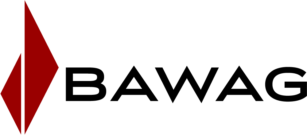 Logo BAWAG